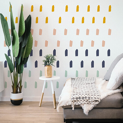 Decorative & Patterns