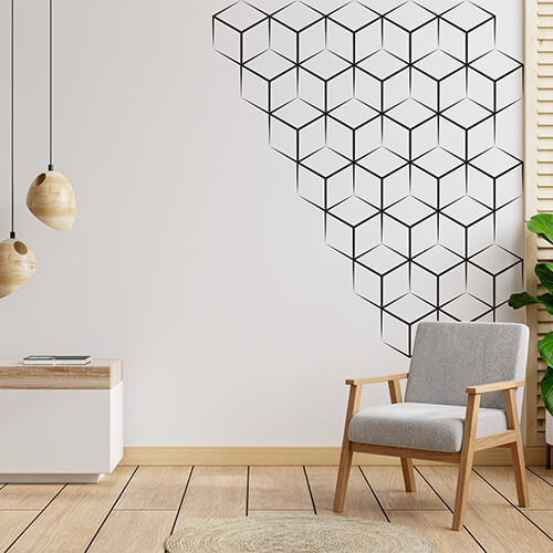 Large Format & Home Accents