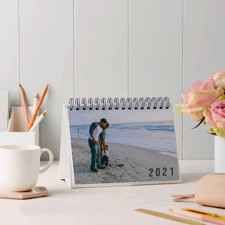 Desktop Calendar