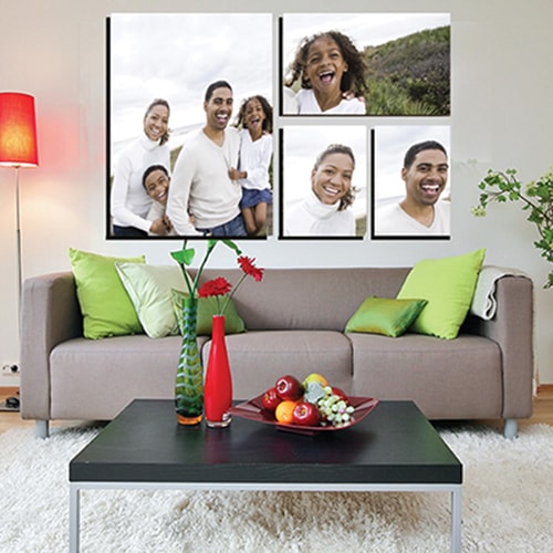 canvas printing stretched canvas prints