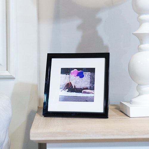 Framed Prints