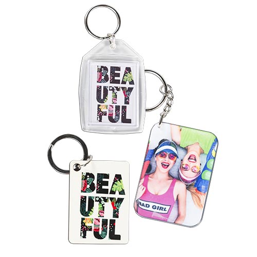 Key Rings