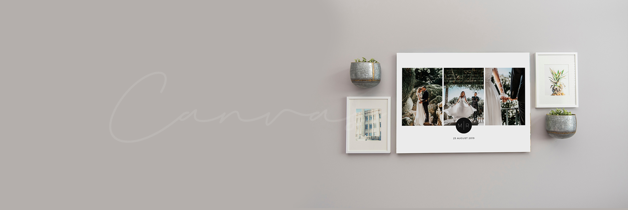 The Difference Between Canvas And Poster Prints My Picture UK atelier