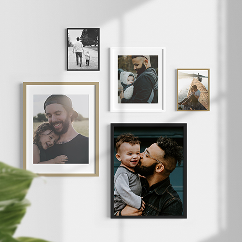 Photographic Enlargements