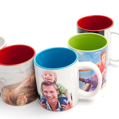 Personalised Mugs