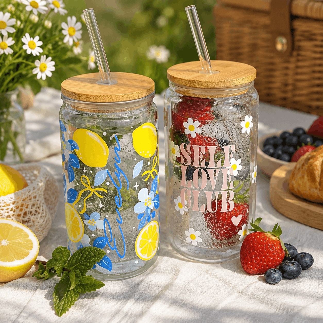 Personalised Tumbler