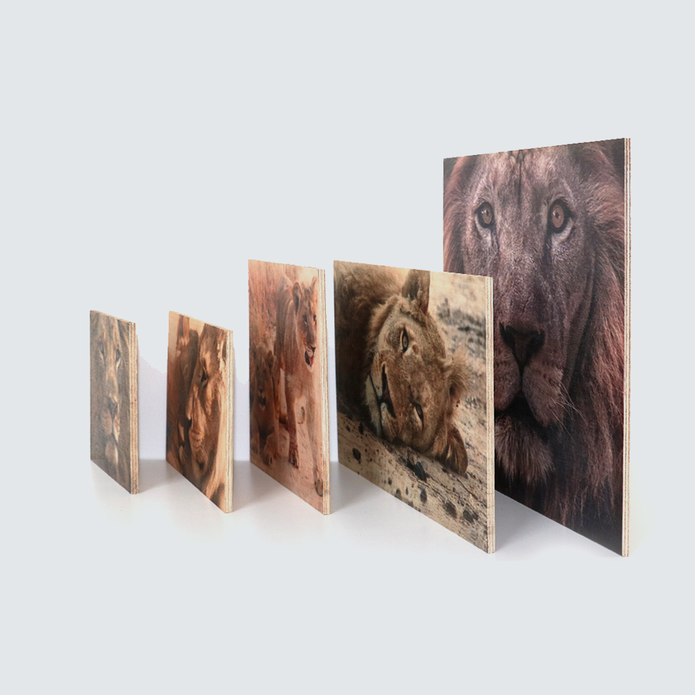 Wooden Prints