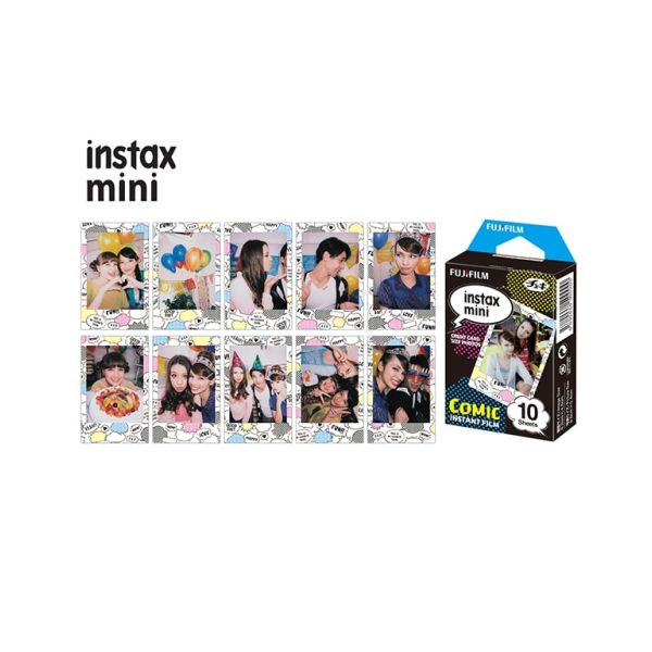 Fujifilm Film Instax Mini