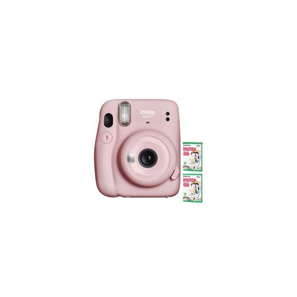 Instax mini shop 11 film
