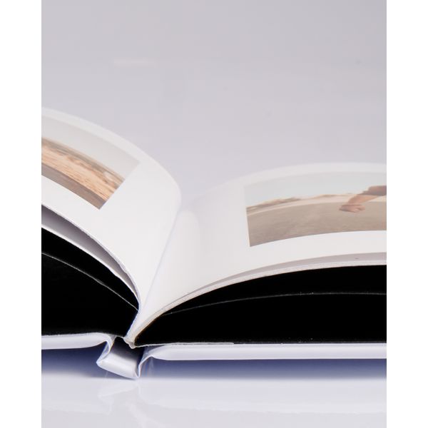 洋書 AO Photo Book My First Photo Book 20 x 20 cm Printed Hard Cover