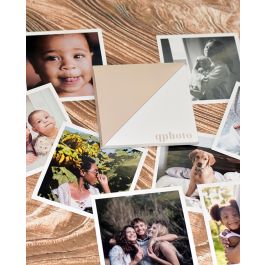 Square Prints
