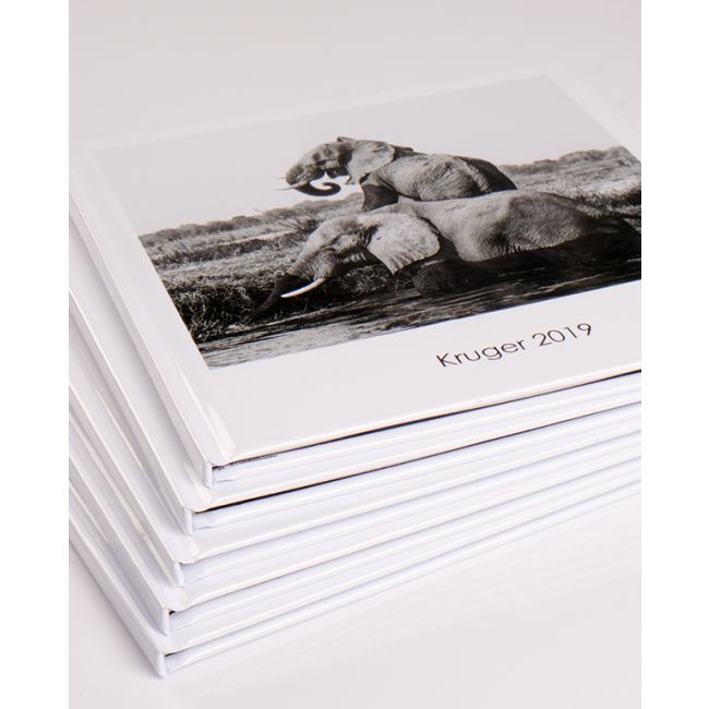 2pm Photo book 5冊 My First Photo Book 20 x 20 cm Printed Hard Cover