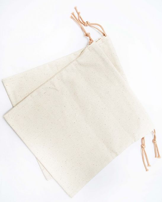 Linen Bags