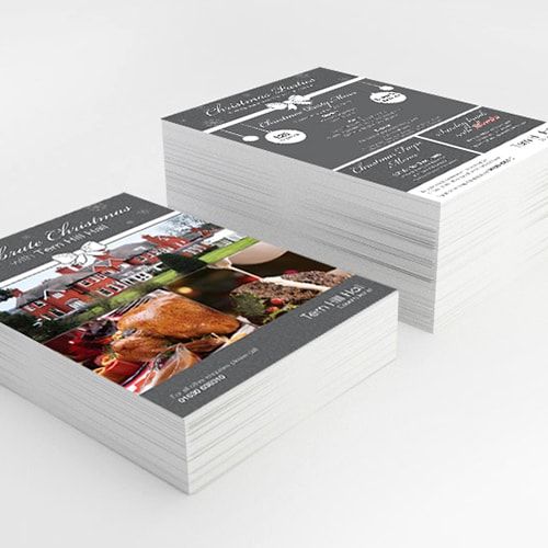 a5 flyers