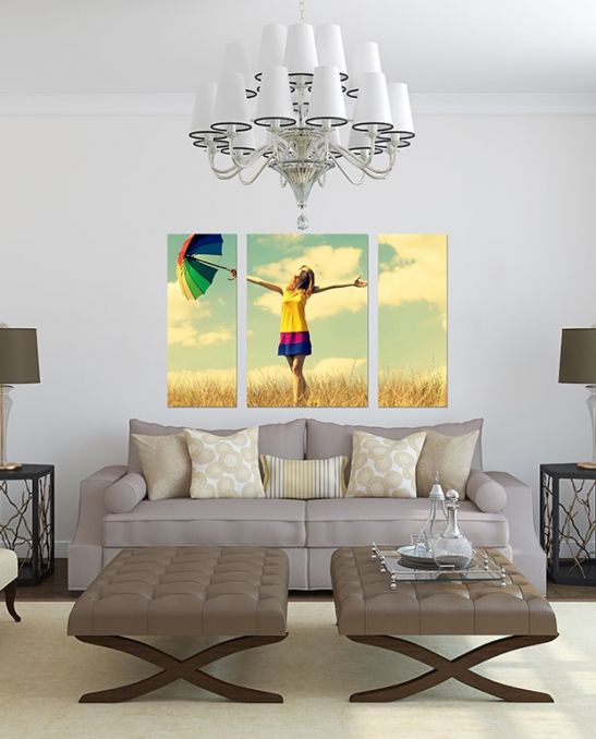 Expressions Split Canvas