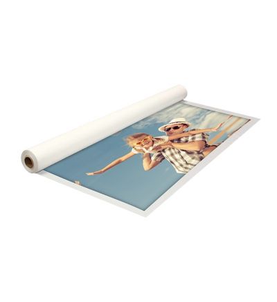 Image Wrap Border - Canvas Print Only