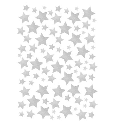 Grey Stars