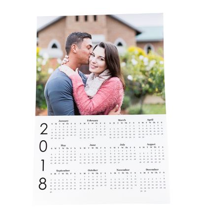 poster calendar calendars stationery phot calendar