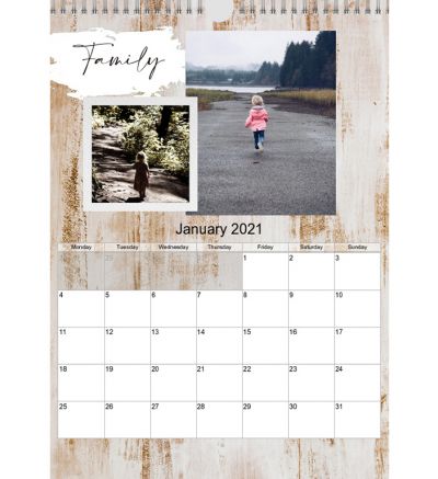 Wall Calendars Home Accents Home Décor
