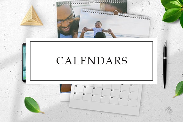 All About Calendars