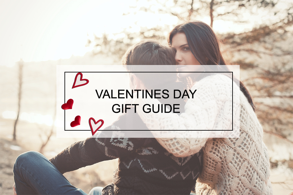 Guide to Valentines Gifting 2024