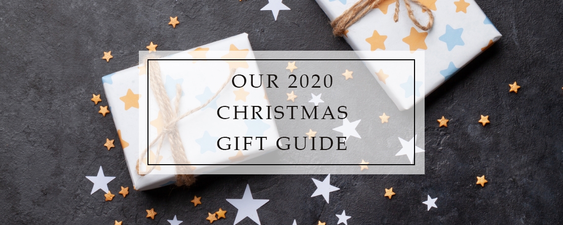 Our 2020 Christmas Gift Guide