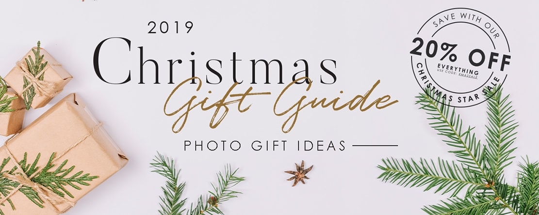Our 2019 Christmas Gift Guide
