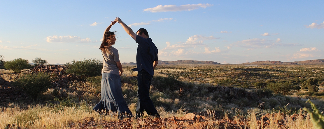 Photo of the Week - You're my kind of perfect