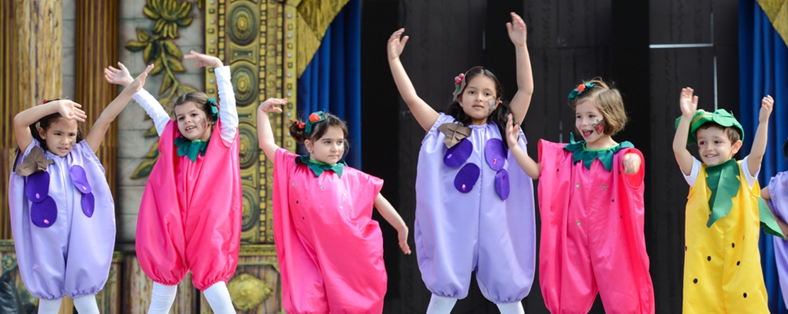 How to Photograph School Plays and Performances