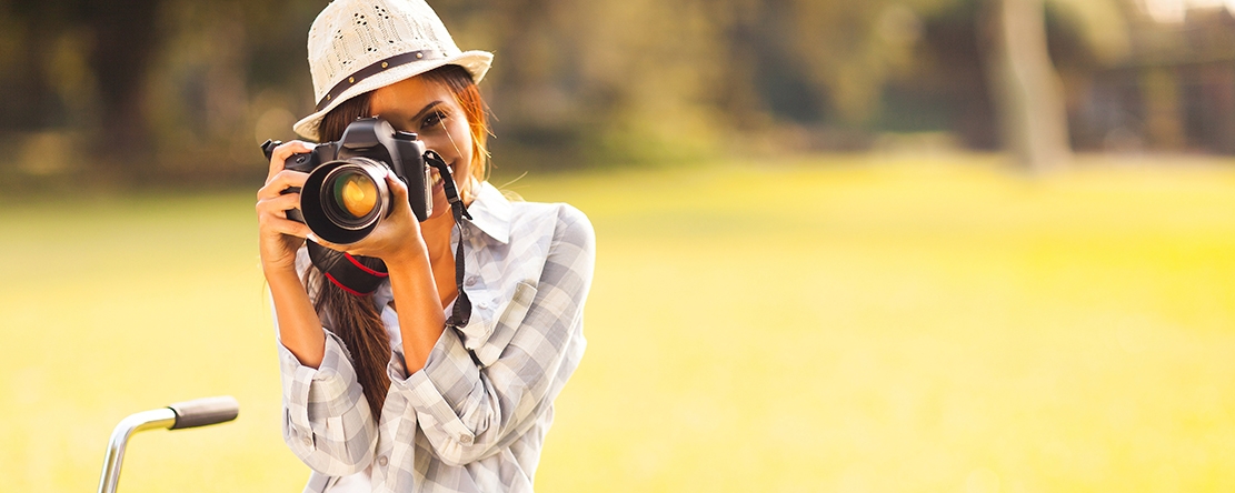 7 Tips for Getting Razor-Sharp Photos Every Time