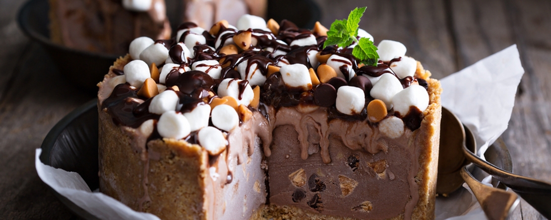 Tip Of The Week How To Photograph Dessert