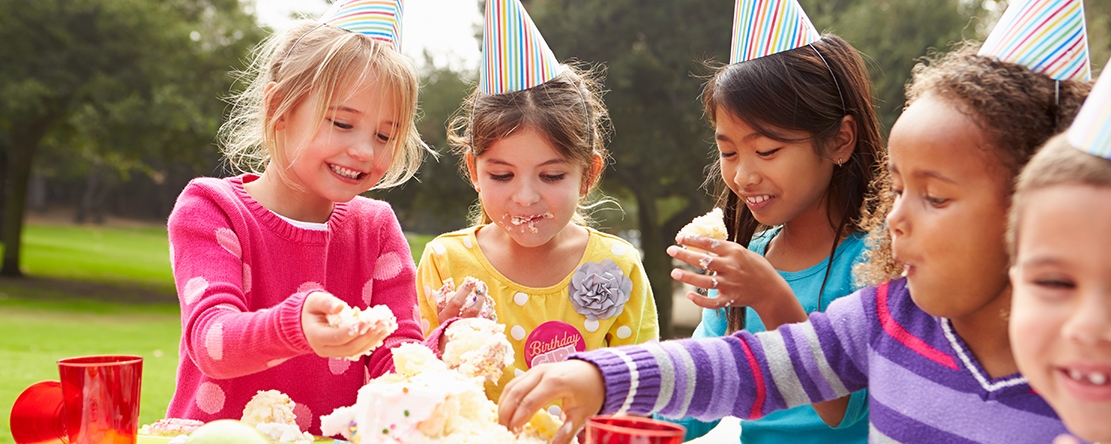 Tip of the week: Make Your Party Photographs Stand Out