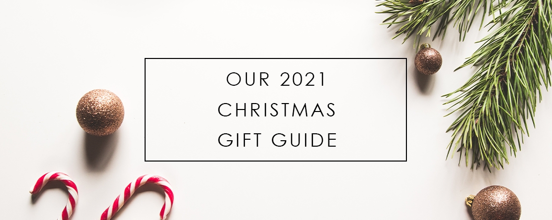 2021 Gift Guide