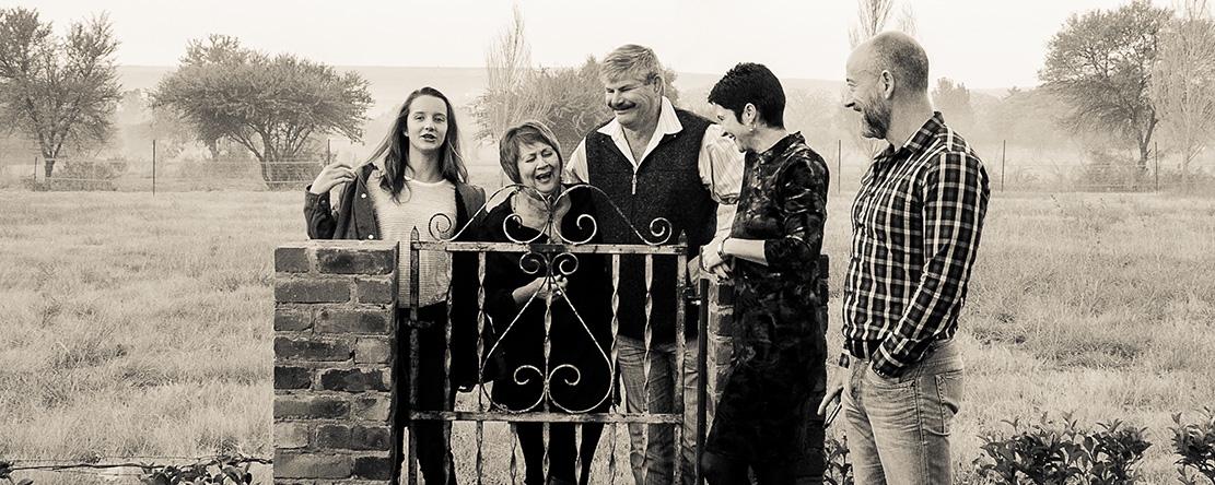 Family Moments