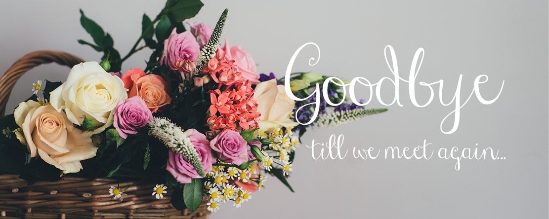The Best Goodbye Gift Ever The Best Goodbye Gift Ever