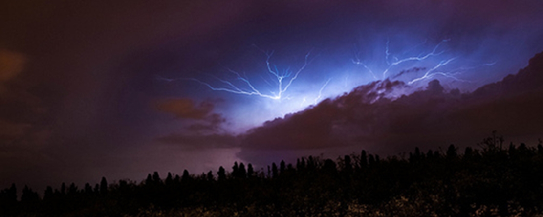Tip of the Week - Electrifying Lightning Photography