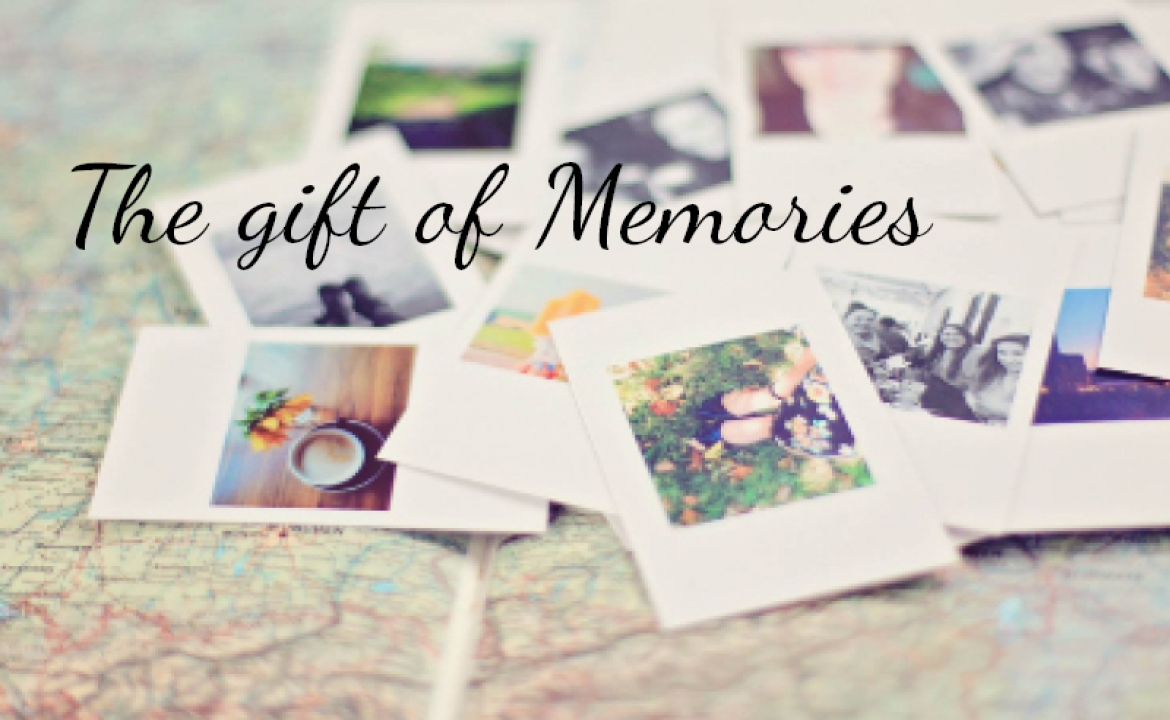 Gift of Memories