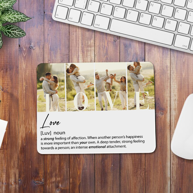 Mouse Pad