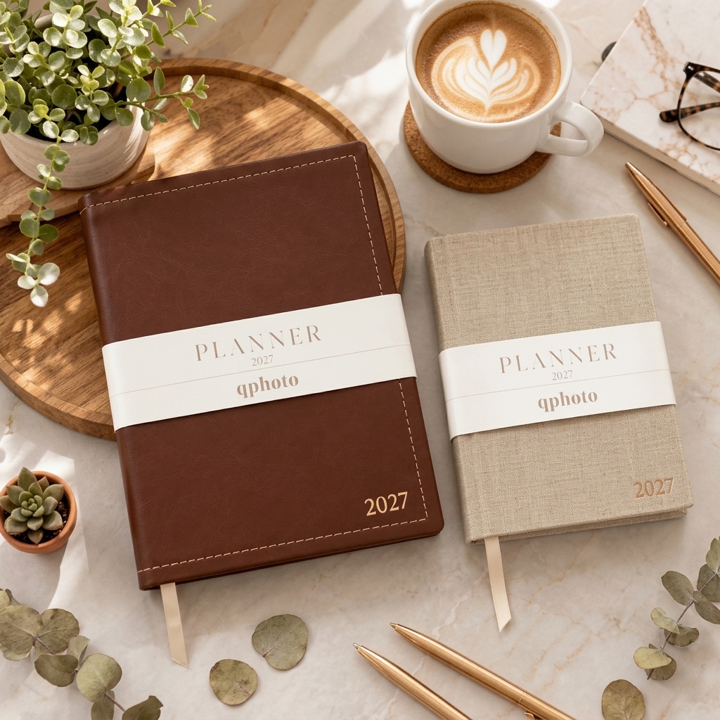 Daily Planner