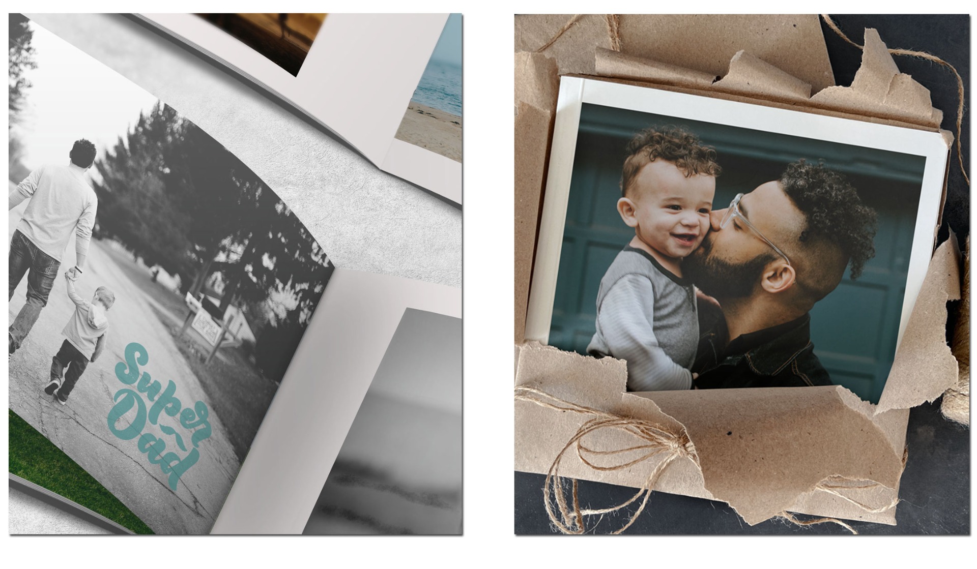 Guide To Fathers Day Gifting With Personalised Printing