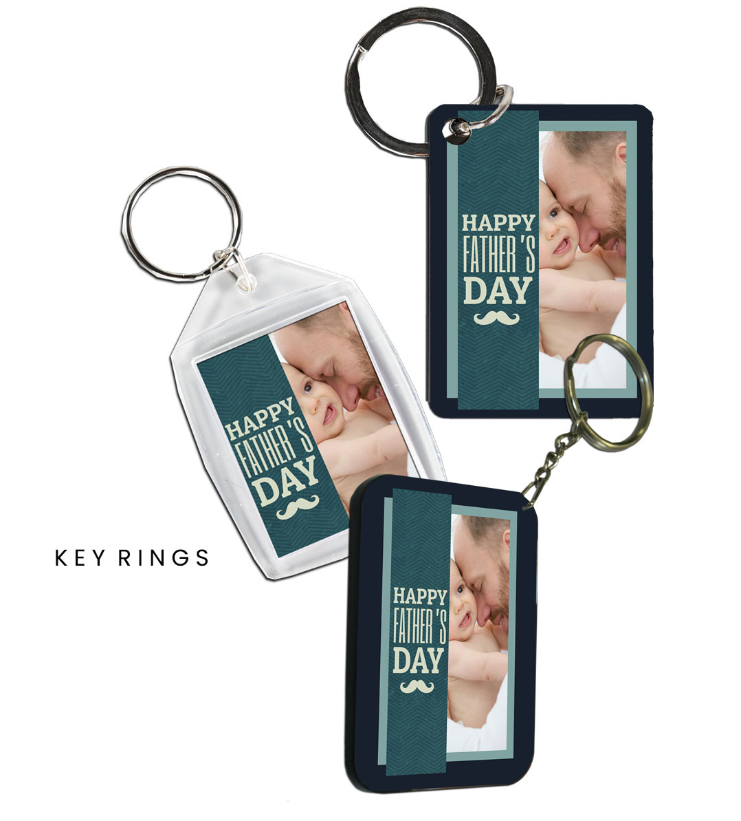Guide To Fathers Day Gifting With Personalised Printing