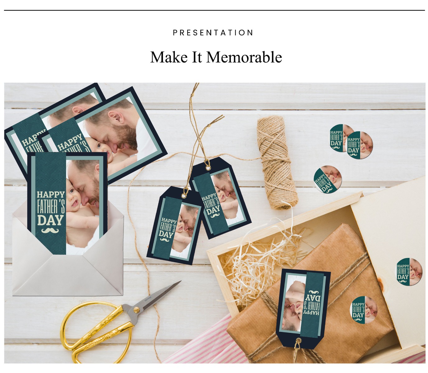 Guide To Fathers Day Gifting With Personalised Printing