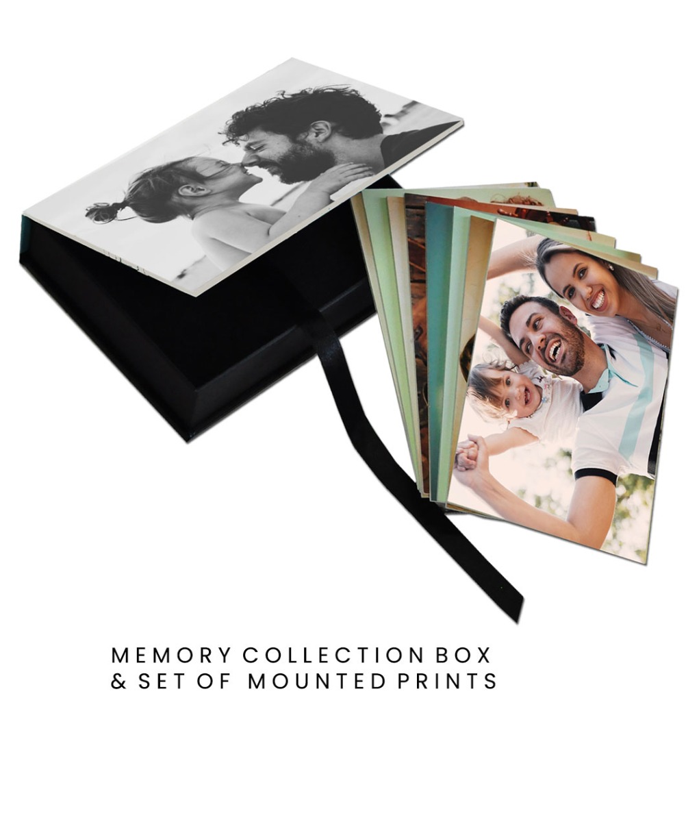 Guide To Fathers Day Gifting With Personalised Printing