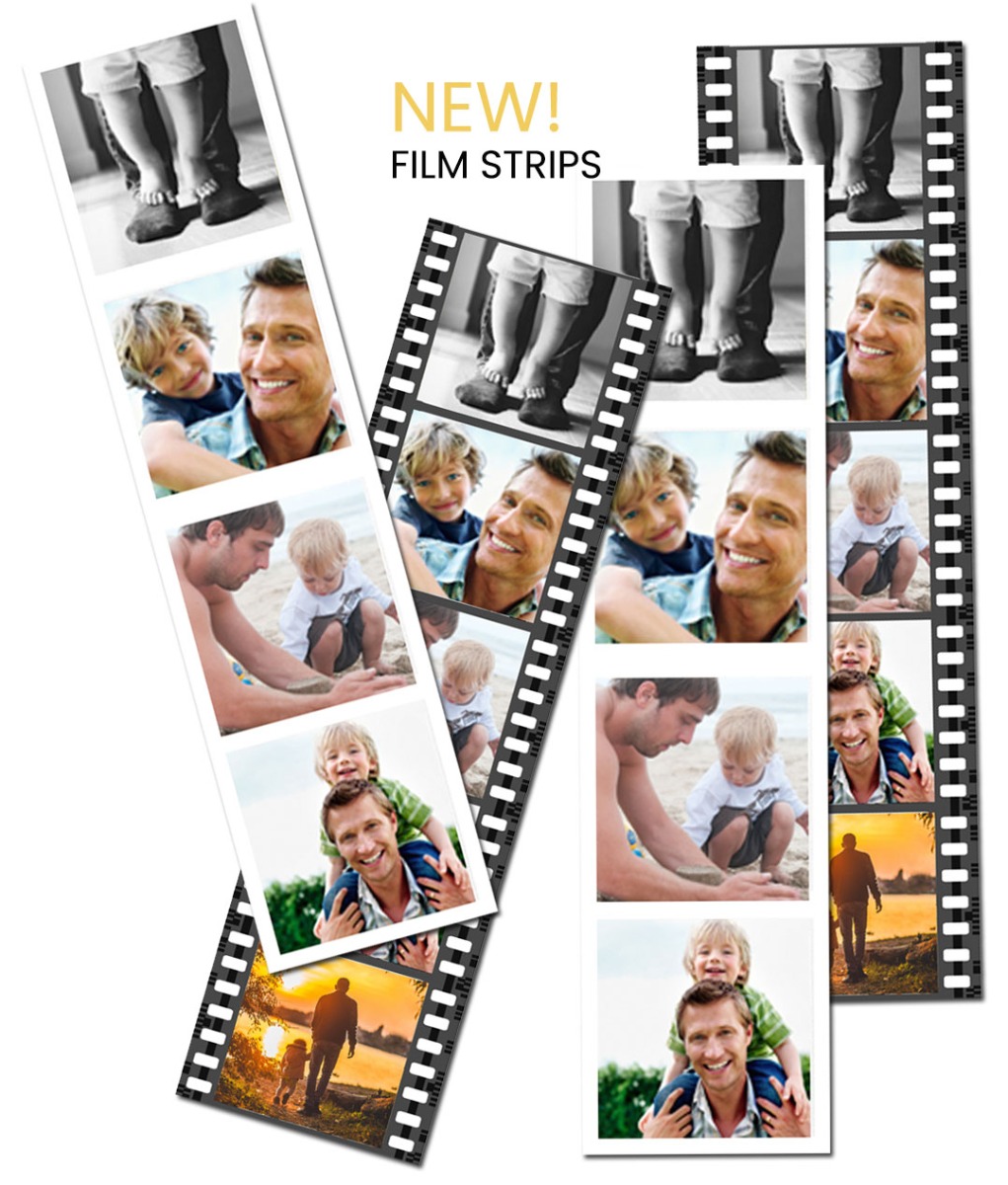 Guide To Fathers Day Gifting With Personalised Printing