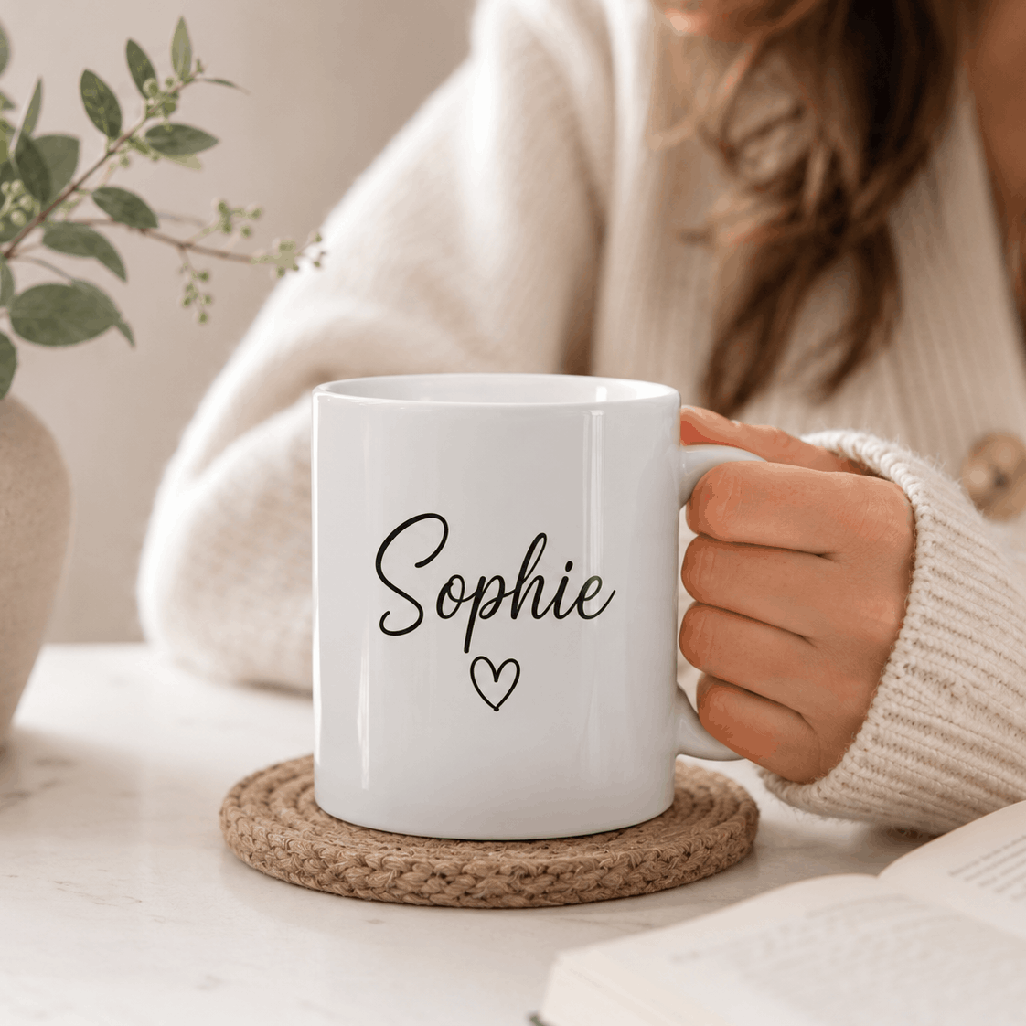 Personalised Mugs
