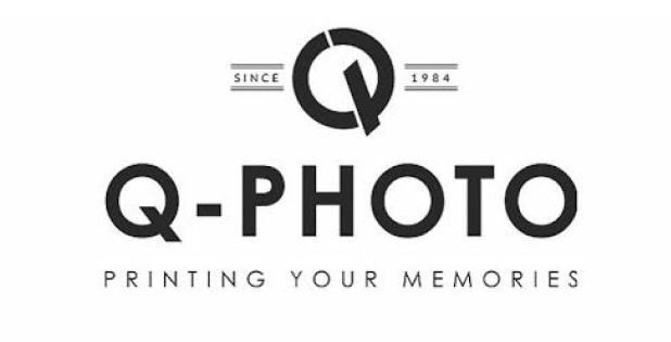 Q-Photo Logo