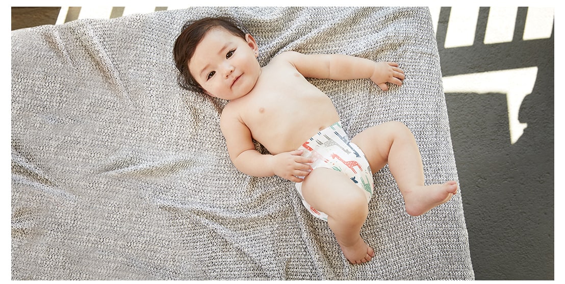 Foolproof tips on photographing your baby