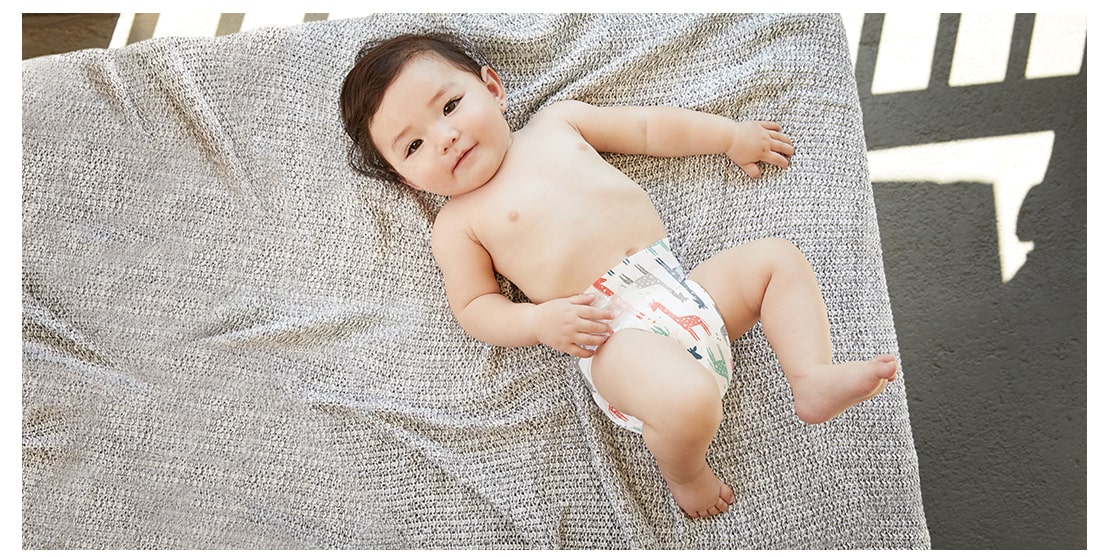 Foolproof tips on photographing your baby