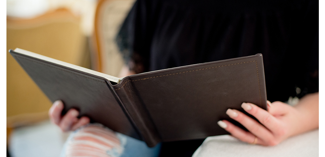 Family History Photo Book