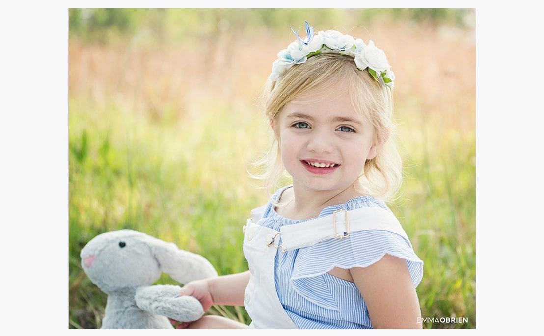 5 Ways to take better photographs of your Children and Pets